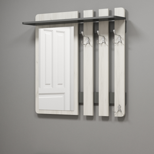 Прихожая "Виктория - 26" (Вешалка)