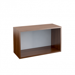Полка П-2 Орех экко (акция ост.) Полка П-2 Орех экко (акция ост.)