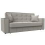 Диван-книжка "Лига-068" с подушками
