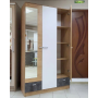 Шкаф "Адель" 1.2 м Шкаф "Адель" 1.2 м