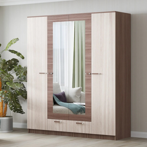 Шкаф "Адель" 1.6 м