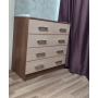 Комод "К800-3/2" Акция