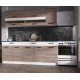 Кухня "Эра" 2 м вариант 2
