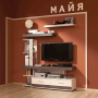 Полка 19 "Майя" (акция ост.)