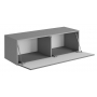 Тумба подвесная ТМ-004 "Гранж" (из наличия)