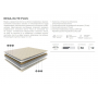 Матрас Nega-eilte plus NG-06 (из наличия) Матрас Nega-eilte plus NG-06 (из наличия)