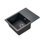 Мойка Кварц Q-17 прямоугольная Мойка Кварц Q-17 прямоугольная