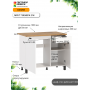 Кухня прямая "МРКГ 7/Венера" 2 м Кухня прямая "МРКГ 7/Венера" 2 м