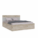 Кровать "Вегас" 1.6 м
