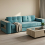 Диван прямой "Доро" Диван прямой "Доро"